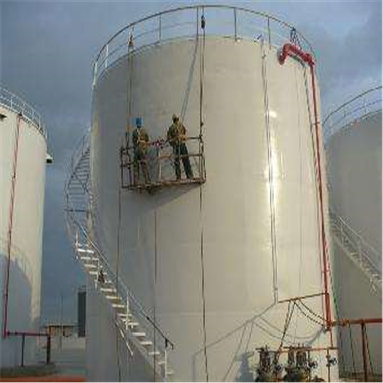 赫章喷漆翻新・工业喷漆・设备喷漆服务简介